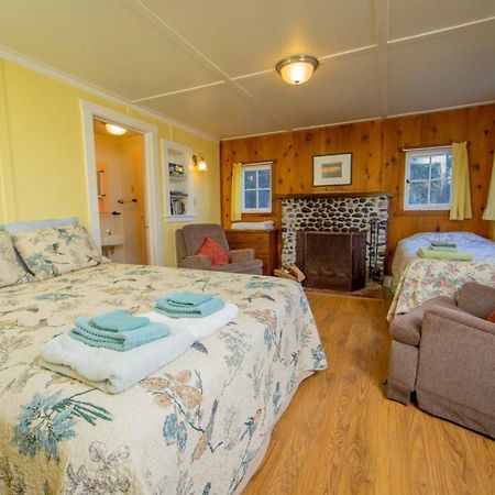 North Beach Inn Eastsound Bagian luar foto
