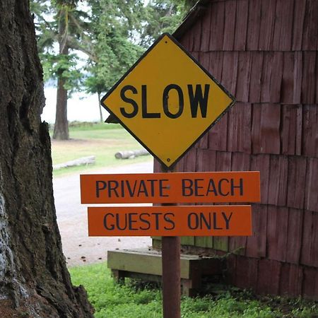 North Beach Inn Eastsound Bagian luar foto